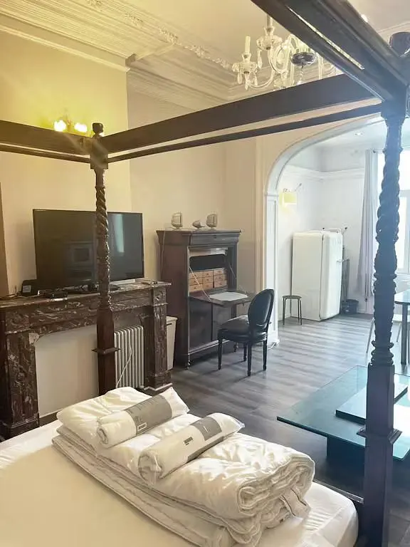 Soggiorno