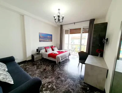 Oturma odası