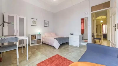 Obývací pokoj