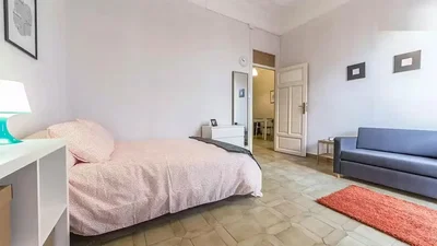 Obývací pokoj