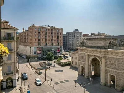 غرفة معيشة