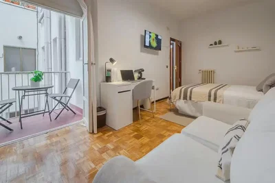 Obývací pokoj