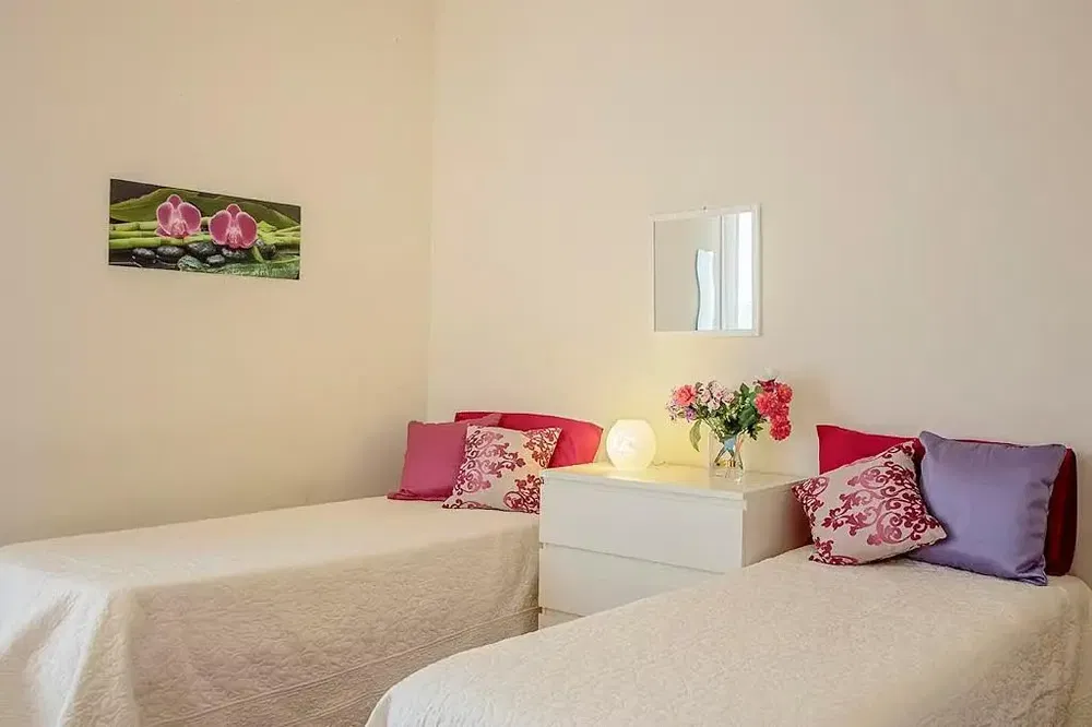 Oturma odası