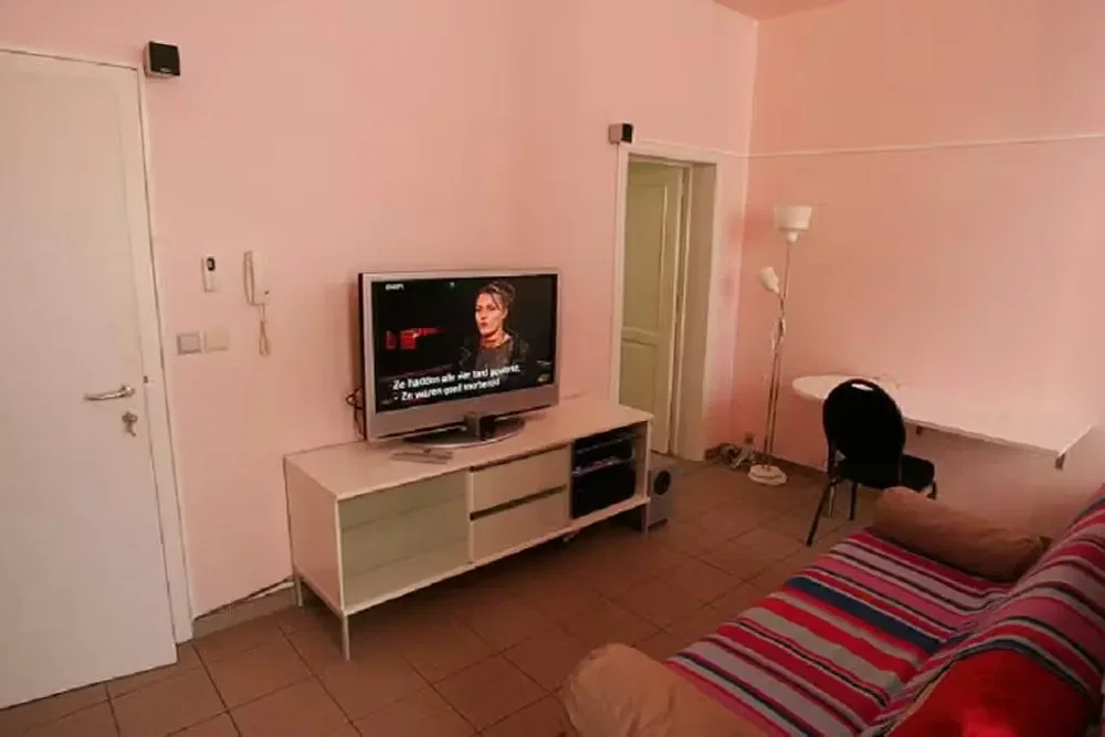 Soggiorno