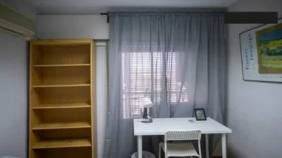 Obývací pokoj