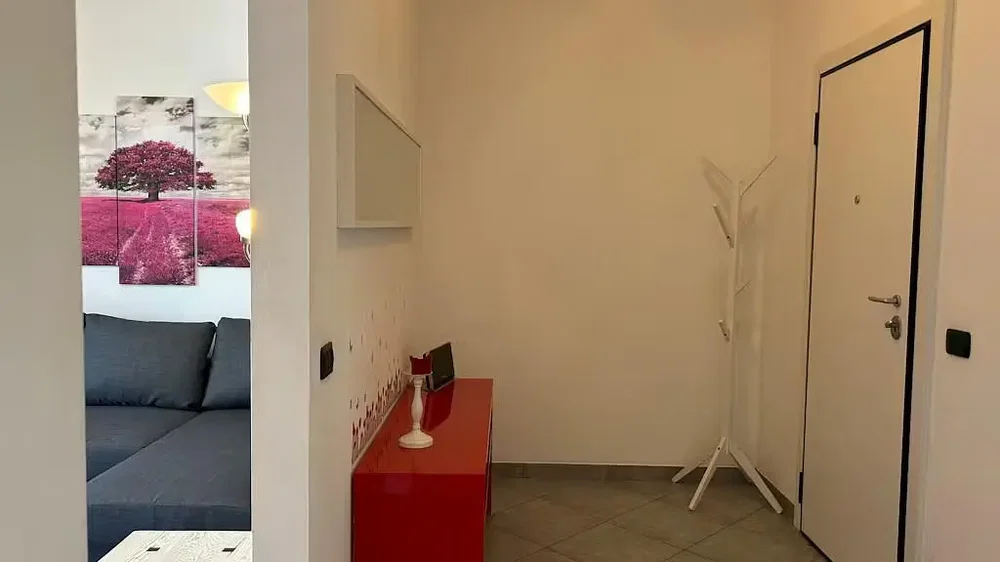 غرفة معيشة