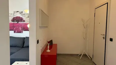 غرفة معيشة