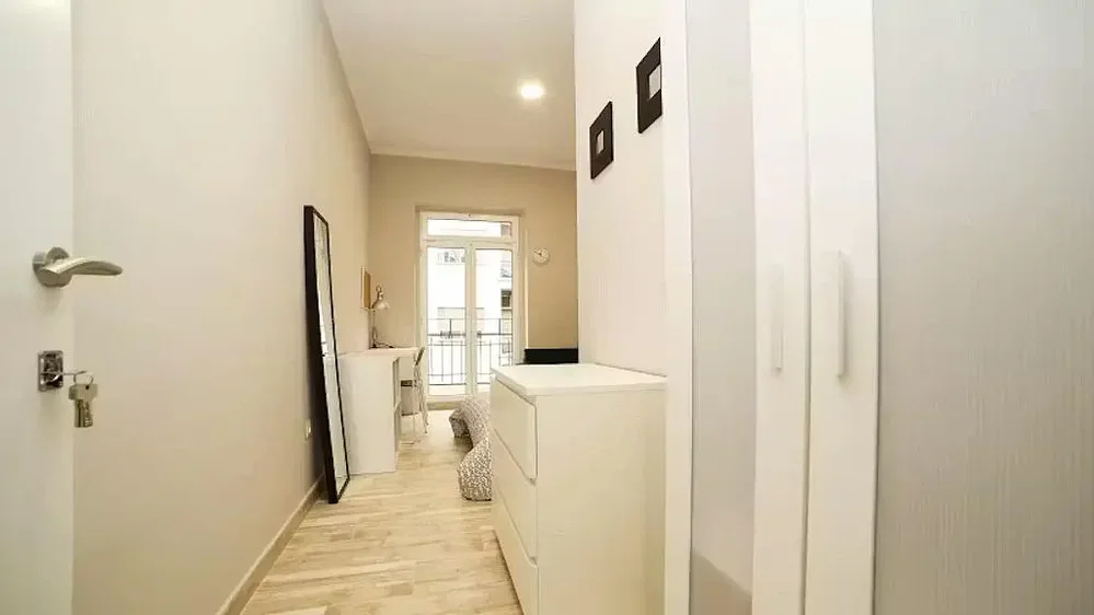 Obývací pokoj