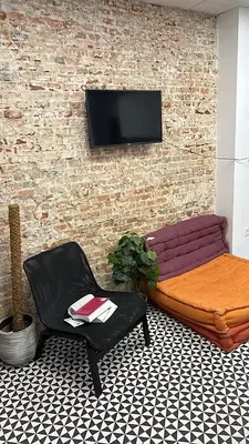 Oturma odası