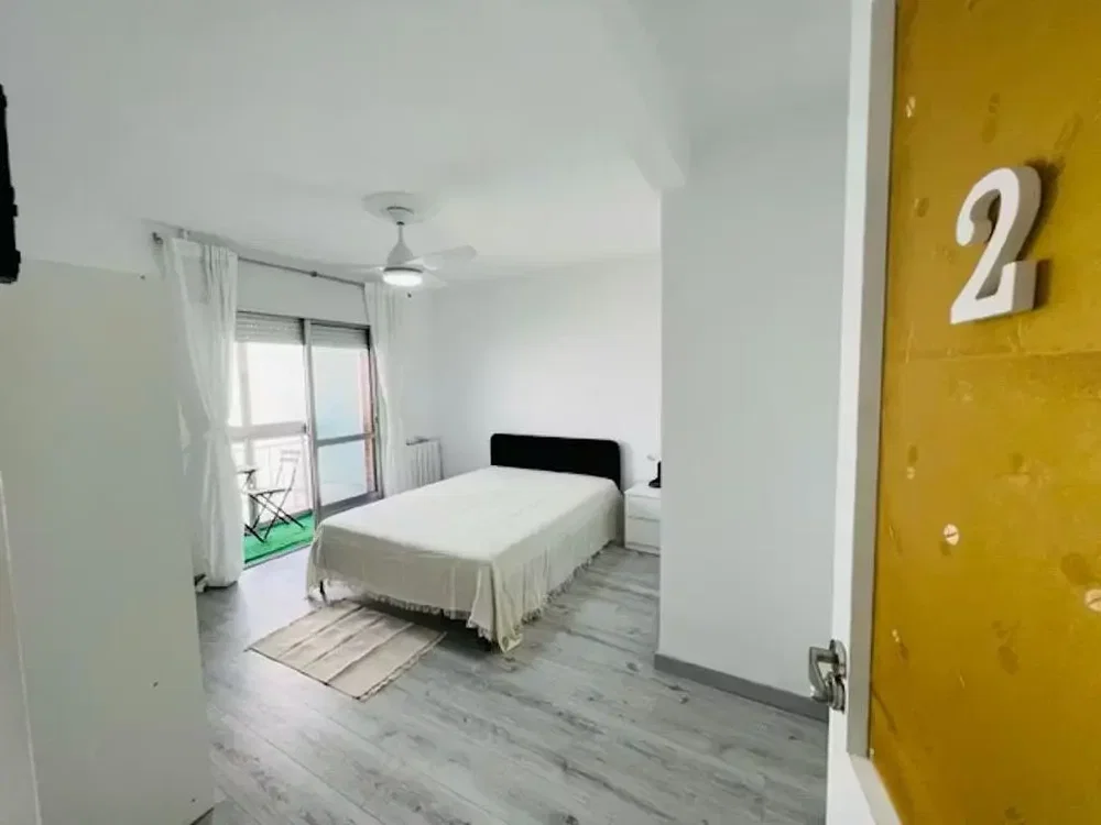Obývací pokoj