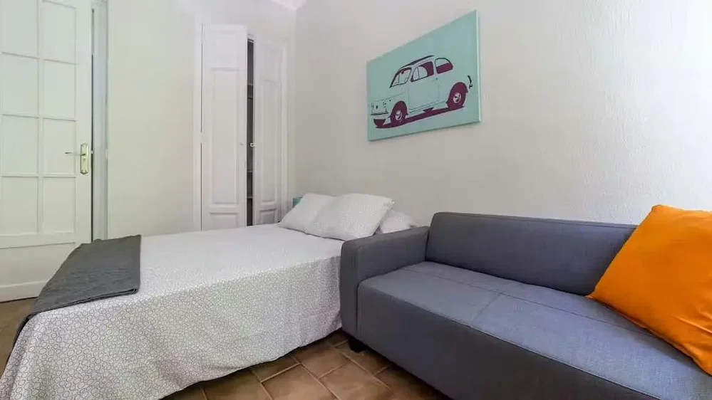 Oturma odası