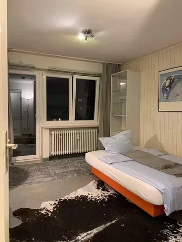 Дневна соба