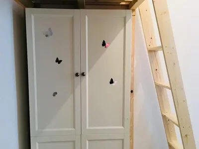 غرفة معيشة