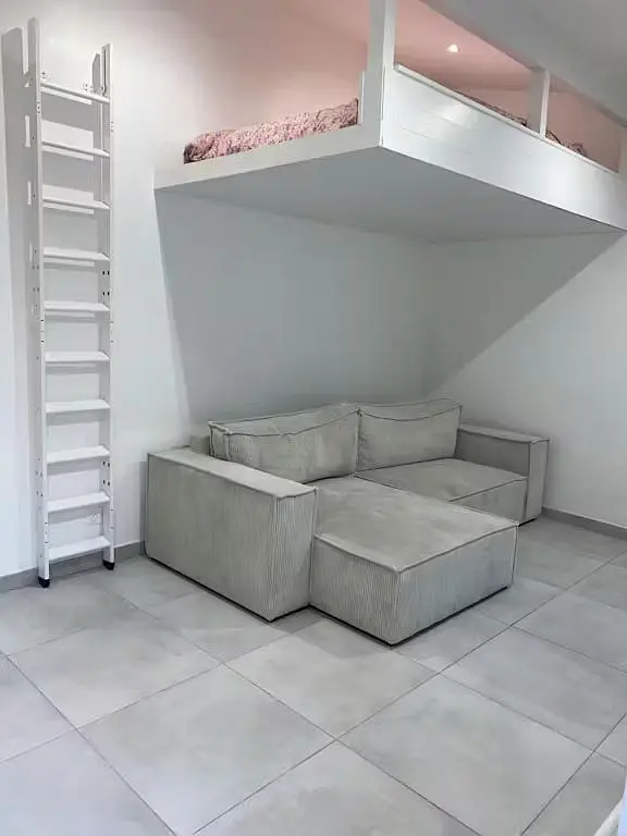 Oturma odası