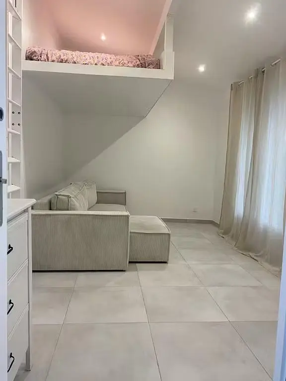 Oturma odası