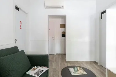 Oturma odası