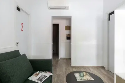 Oturma odası
