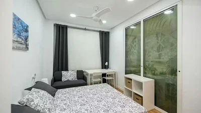 Salon