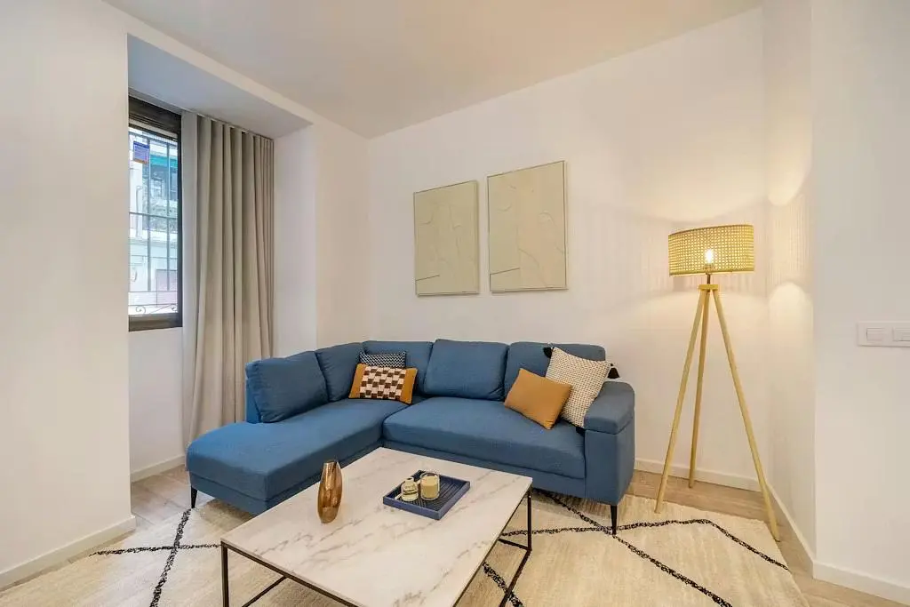Sala de estar