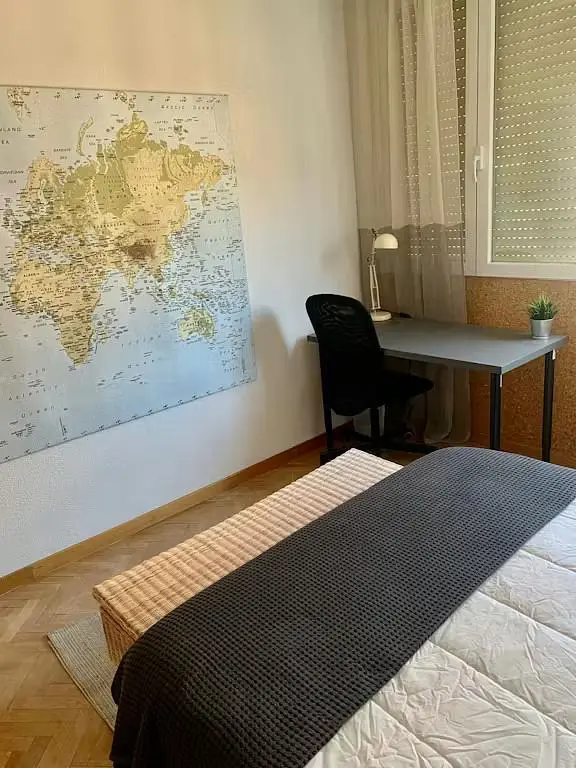 Obývací pokoj