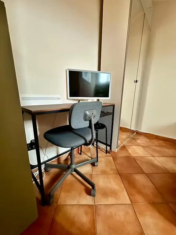 غرفة معيشة