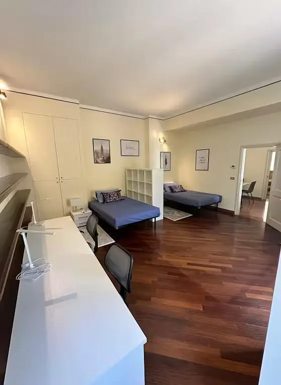 Oturma odası