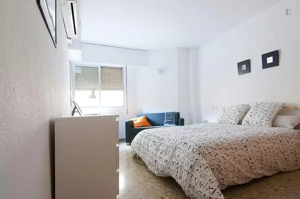 Obývací pokoj