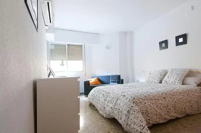 Obývací pokoj
