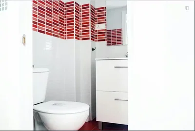 Obývací pokoj