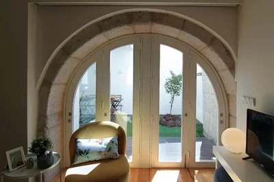 Oturma odası