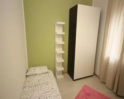 غرفة معيشة