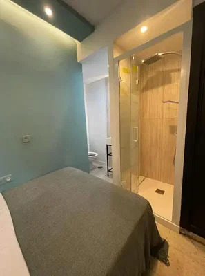 Oturma odası