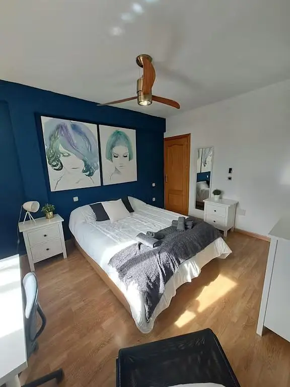 Obývací pokoj