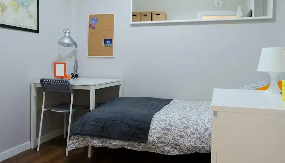Oturma odası