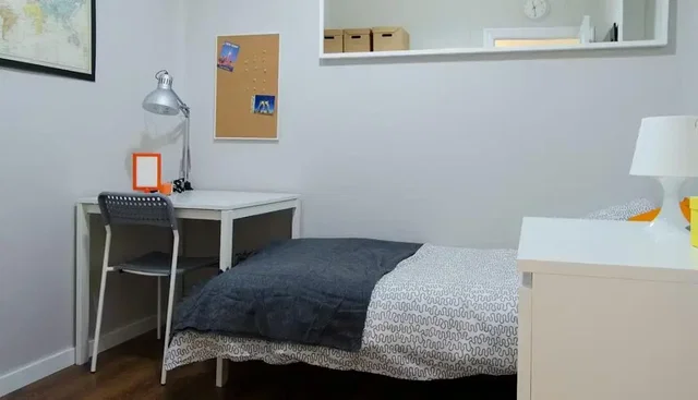 Oturma odası