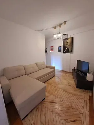 Obývací pokoj