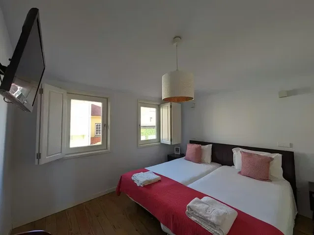 Obývací pokoj