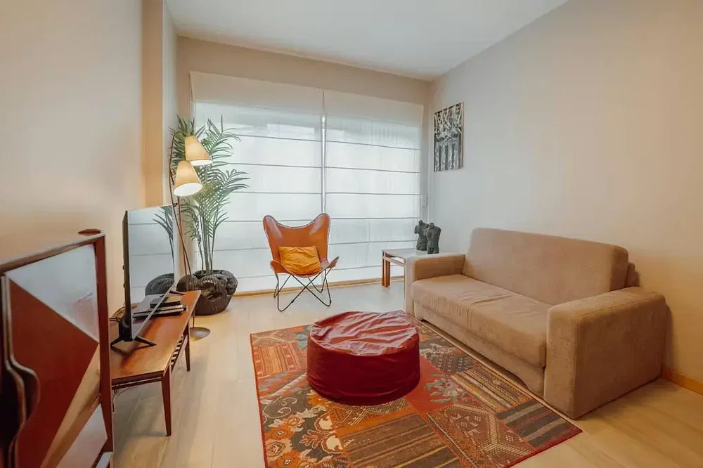 Oturma odası