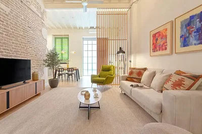 Oturma odası