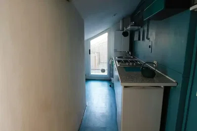Oturma odası