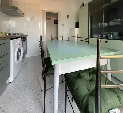 Oturma odası