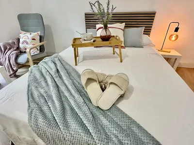 Obývací pokoj