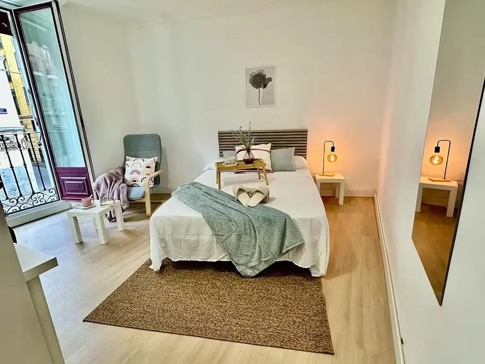 Obývací pokoj