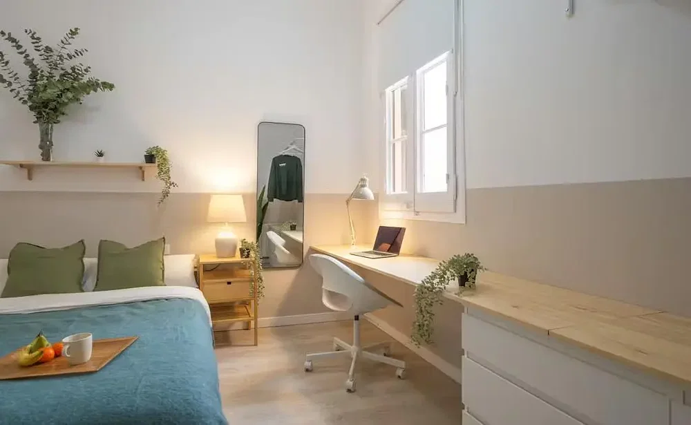 Oturma odası