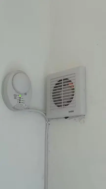 Oturma odası