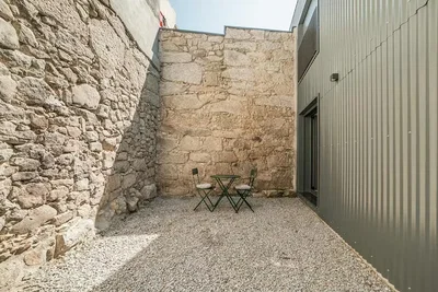 غرفة معيشة