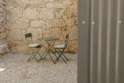غرفة معيشة