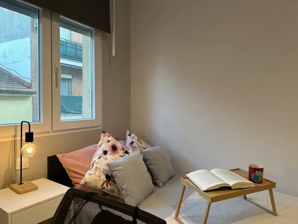 Obývací pokoj
