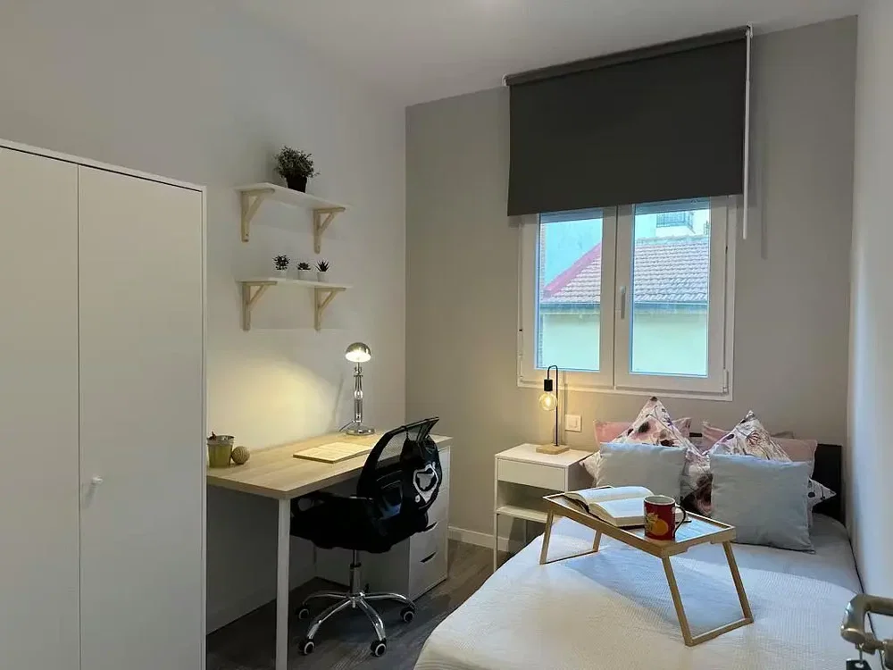 Obývací pokoj