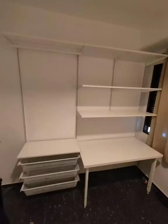 Oturma odası